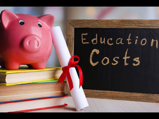Cost of studying abroad in Ireland